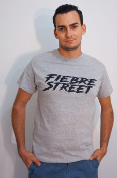 Daily T-Shirt