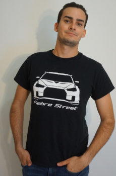 IVO X Mens T-shirt