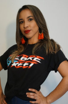 FiebreStreet PR T-Shirt (W)