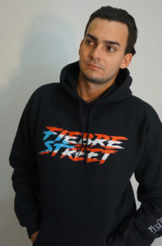 Fiebrestreet Hoodie