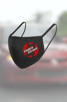 FS 2020 Facemask Cover